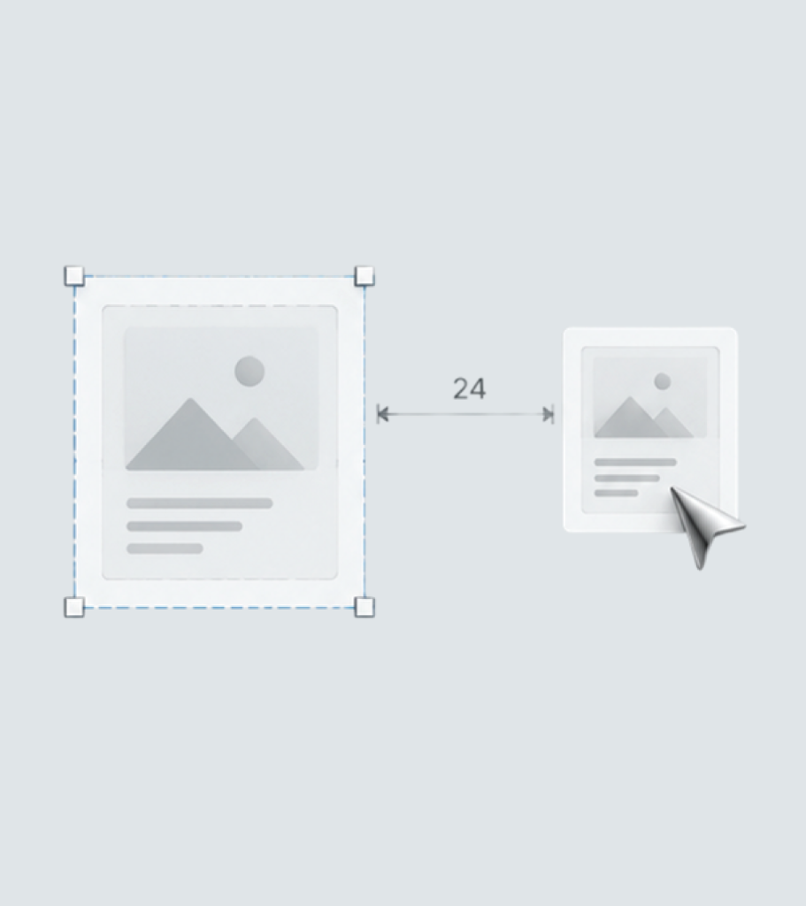 Ilustrasi Review & Refinements